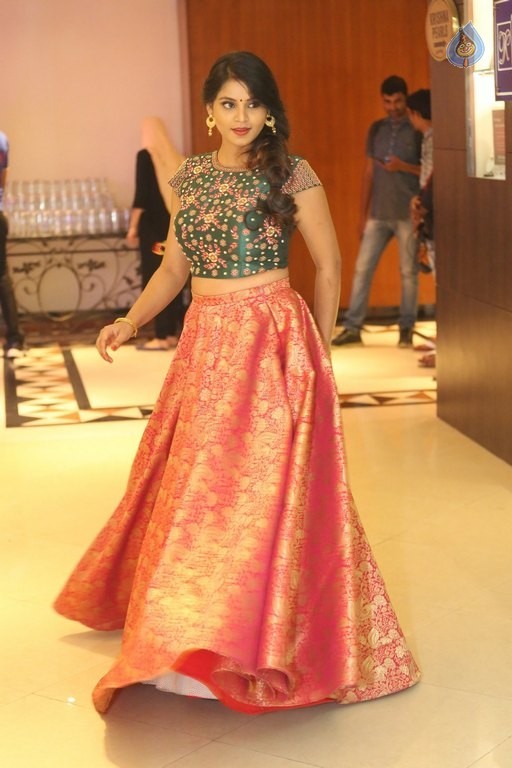 Sai Krupa Latest Photos - 1 / 50 photos