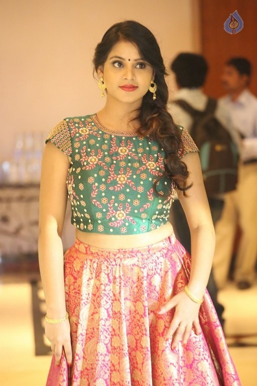 Sai Krupa Latest Photos - 11 / 50 photos