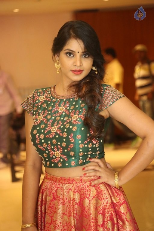 Sai Krupa Latest Photos - 12 / 50 photos