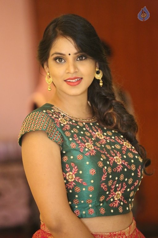 Sai Krupa Latest Photos - 14 / 50 photos