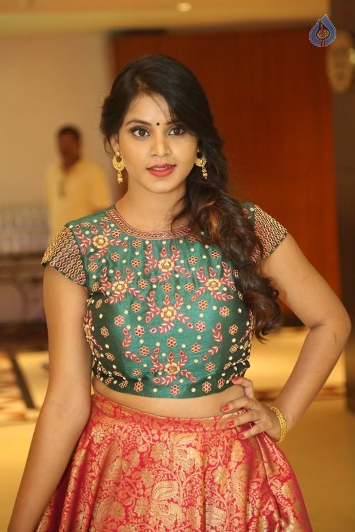 Sai Krupa Latest Photos - 16 / 50 photos