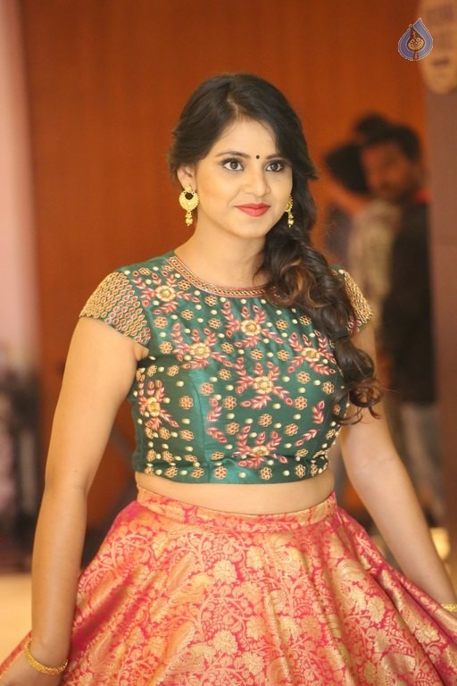 Sai Krupa Latest Photos - 22 / 50 photos