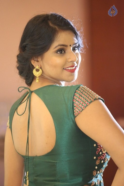 Sai Krupa Latest Photos - 25 / 50 photos