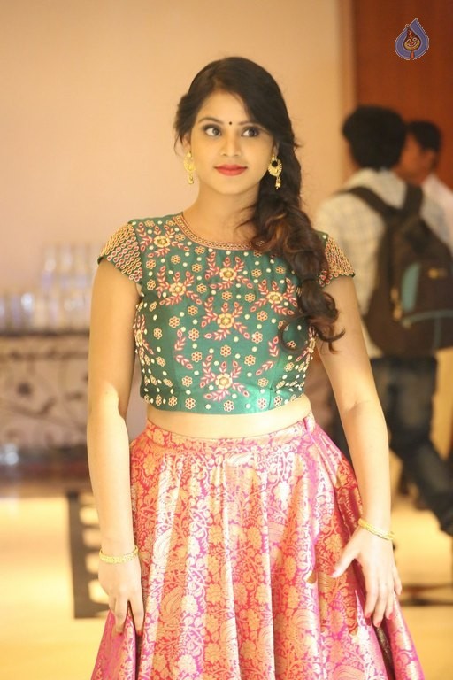 Sai Krupa Latest Photos - 31 / 50 photos