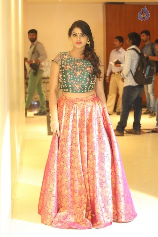 Sai Krupa Latest Photos - 36 / 50 photos