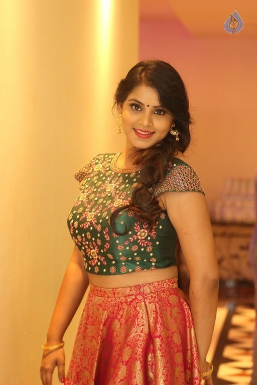 Sai Krupa Latest Photos - 37 / 50 photos