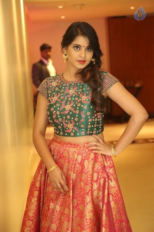 Sai Krupa Latest Photos - 38 / 50 photos