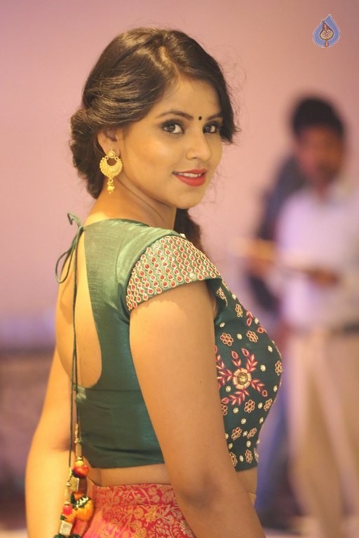 Sai Krupa Latest Photos - 46 / 50 photos