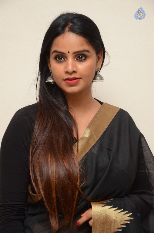 Sai Krupa Photos - 17 / 21 photos