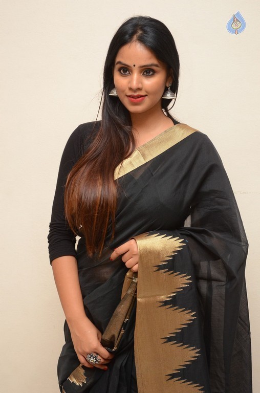 Sai Krupa Photos - 18 / 21 photos