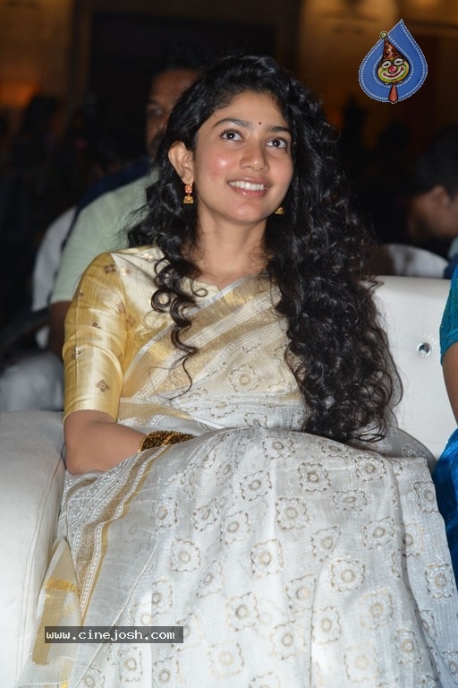 Sai Pallavi at NGK Audio Launch - 22 / 32 photos