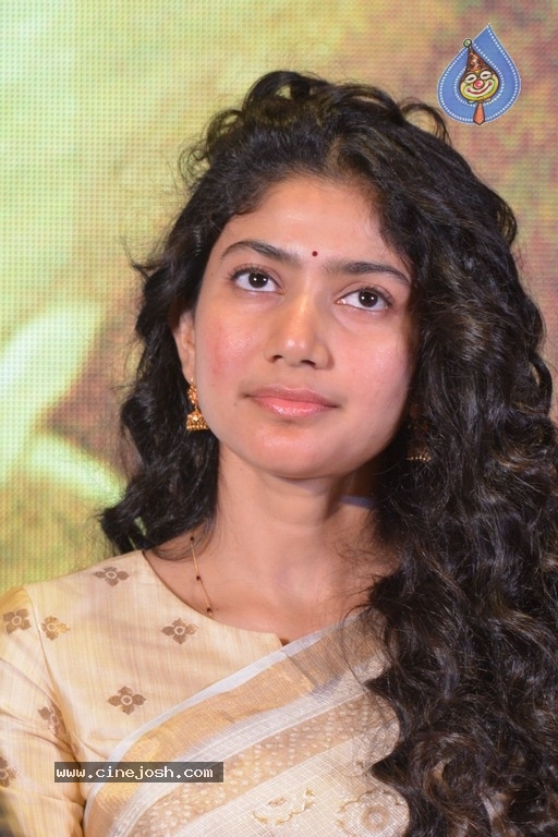 Sai Pallavi at NGK Audio Launch - 31 / 32 photos