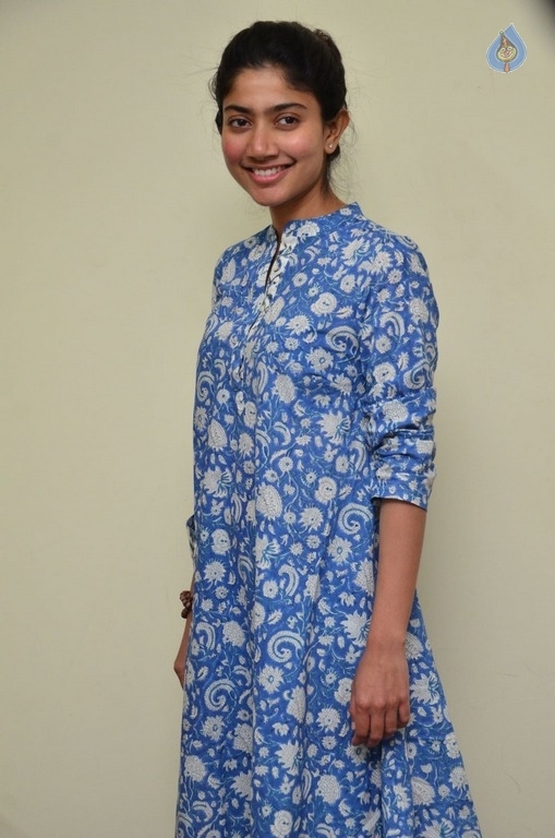 Sai Pallavi Fidaa Interview Photos - 5 / 42 photos