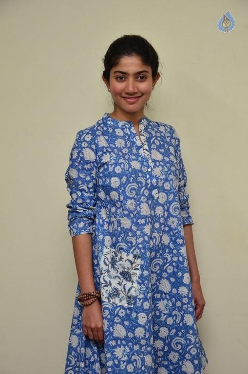 Sai Pallavi Fidaa Interview Photos - 37 / 42 photos