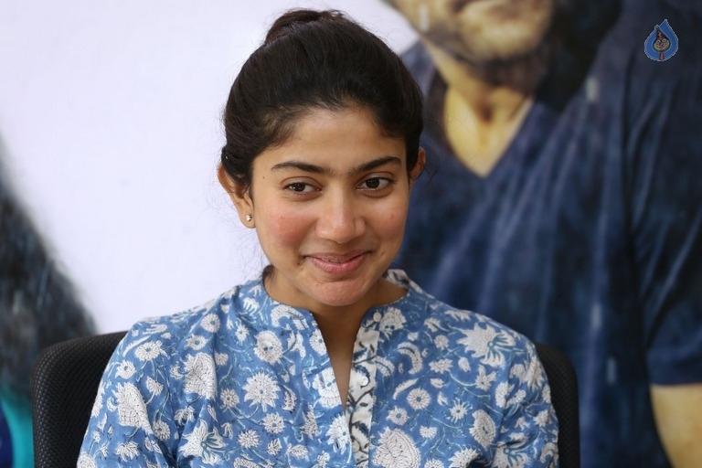 Sai Pallavi Fidaa Interview Photos - 41 / 42 photos