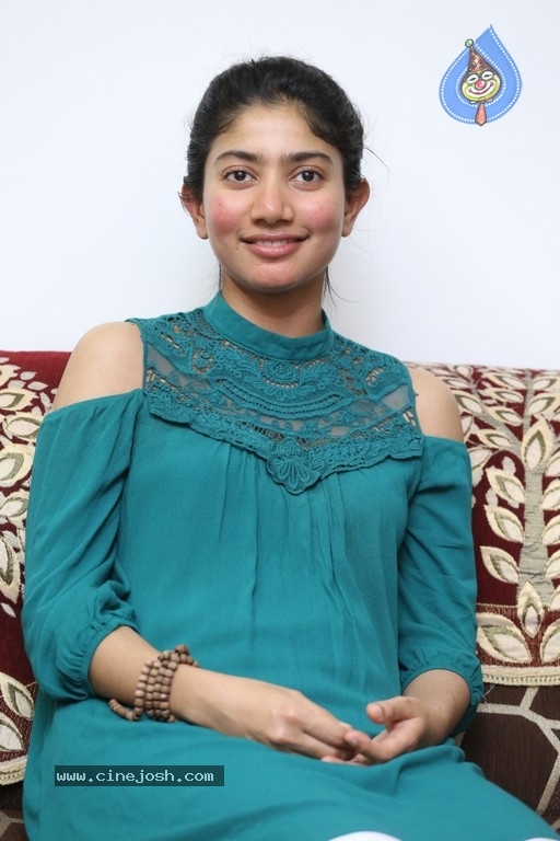 Sai Pallavi Interview Photos - 15 / 42 photos