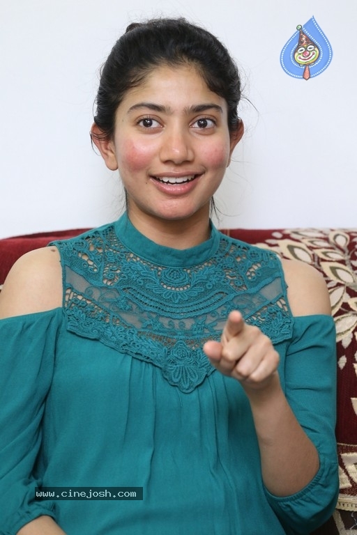Sai Pallavi Interview Photos - 28 / 42 photos