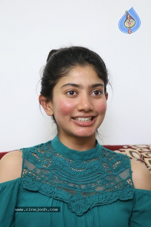 Sai Pallavi Interview Photos - 29 / 42 photos