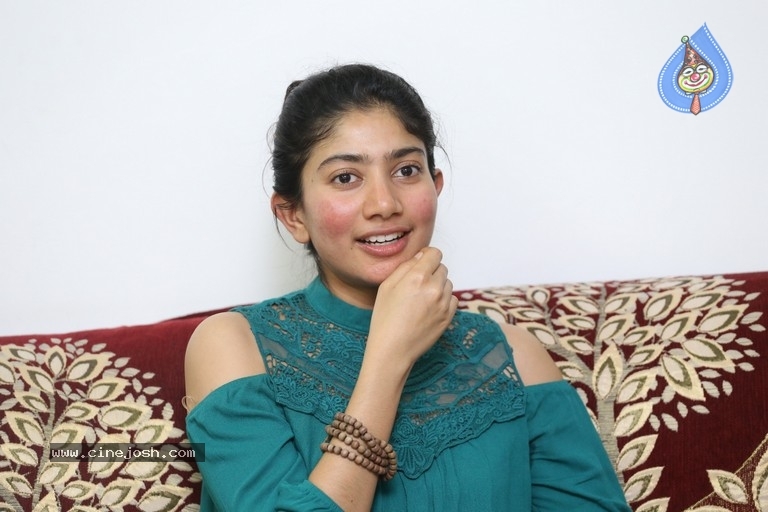 Sai Pallavi Interview Photos - 30 / 42 photos