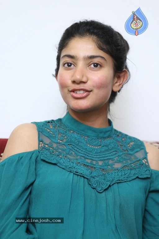 Sai Pallavi Interview Photos - 37 / 42 photos