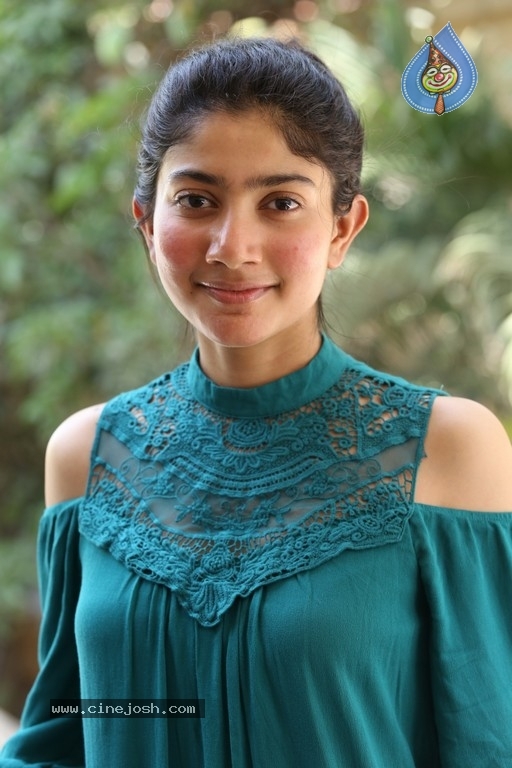 Sai Pallavi Interview Photos - 42 / 42 photos