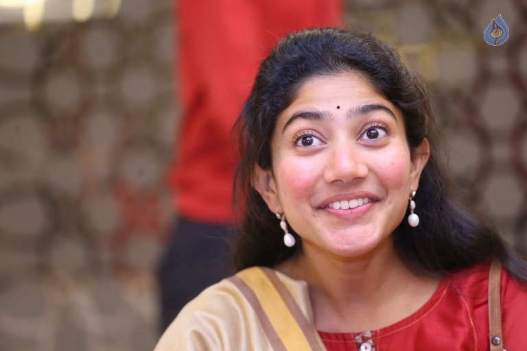 Sai Pallavi Latest Gallery - 13 / 13 photos