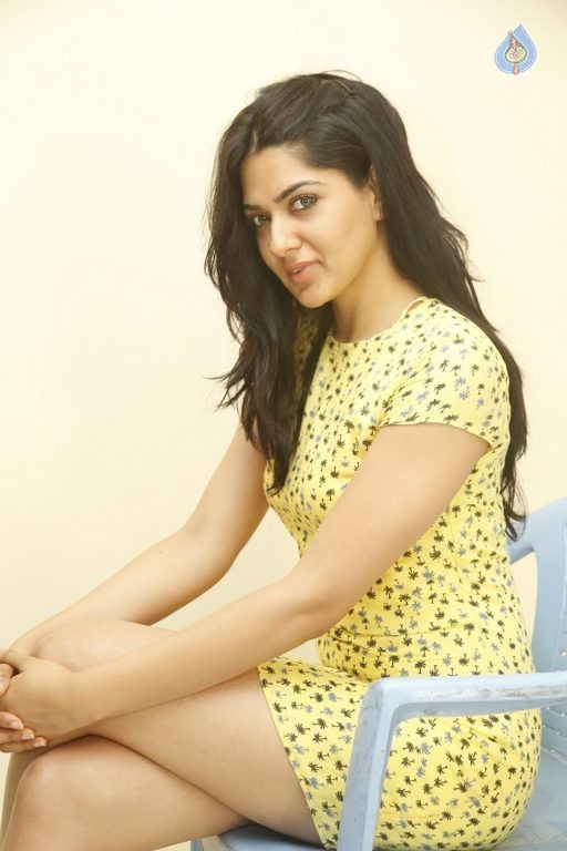 Sakshi Chaudhary Latest Images - 18 / 50 photos