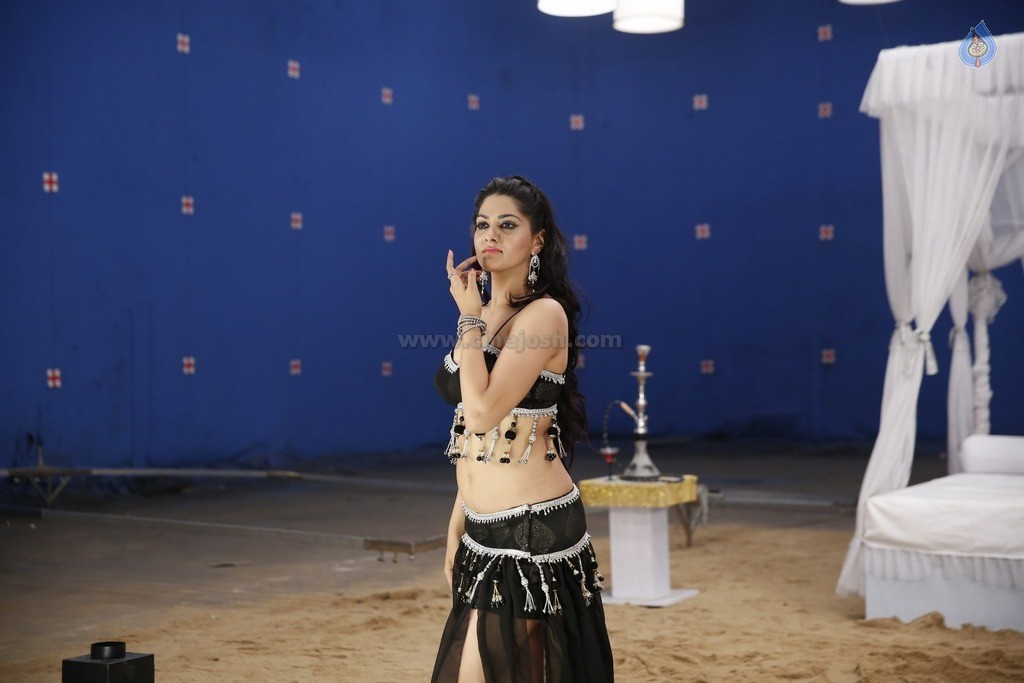 Sakshi Chaudhary Latest Photos - 26 / 61 photos