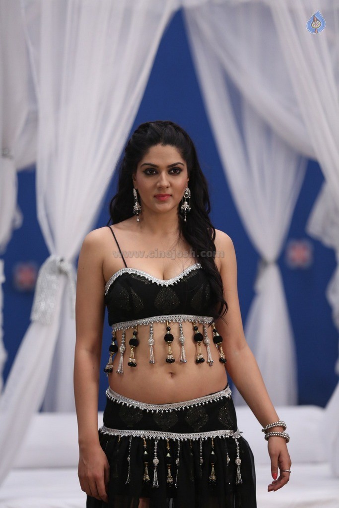 Sakshi Chaudhary Latest Photos - 48 / 61 photos
