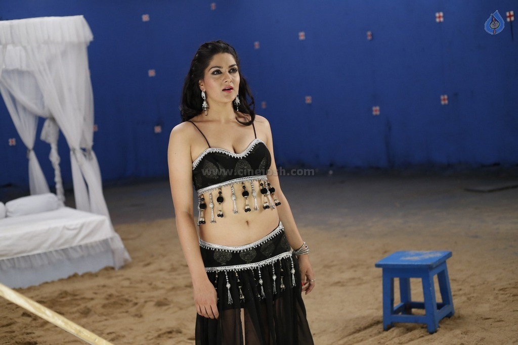 Sakshi Chaudhary Latest Photos - 52 / 61 photos