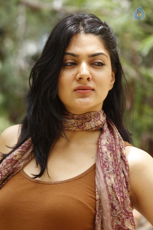 Sakshi Chaudhary Latest Photos - 18 / 48 photos