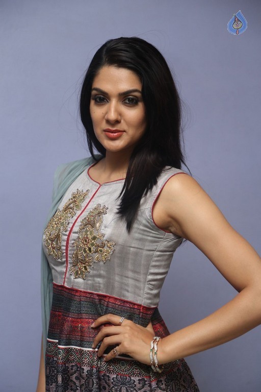 Sakshi Chaudhary New Pics - 35 / 40 photos