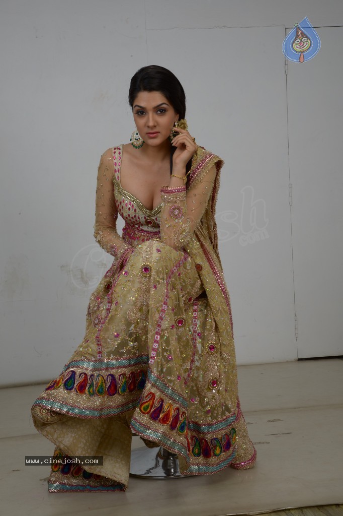 Sakshi Choudary Hot Gallery - 10 / 127 photos