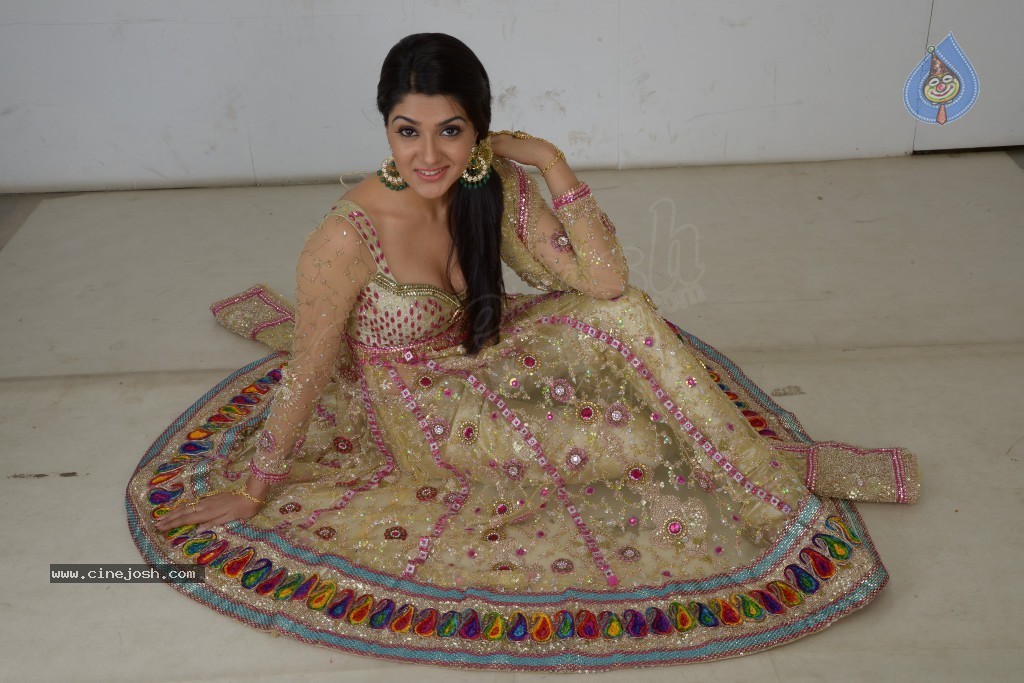 Sakshi Choudary Hot Gallery - 20 / 127 photos