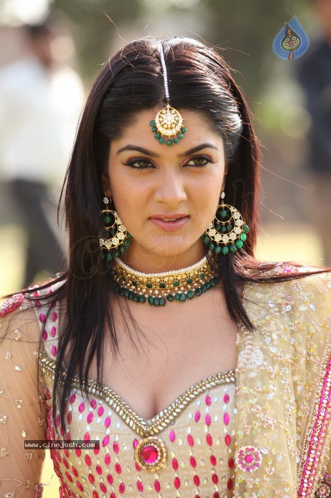 Sakshi Choudary Hot Gallery - 24 / 127 photos