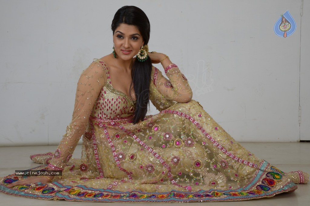 Sakshi Choudary Hot Gallery - 34 / 127 photos