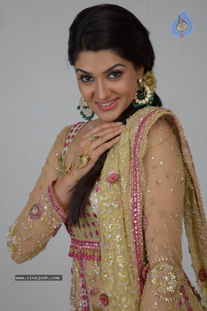 Sakshi Choudary Hot Gallery - 41 / 127 photos