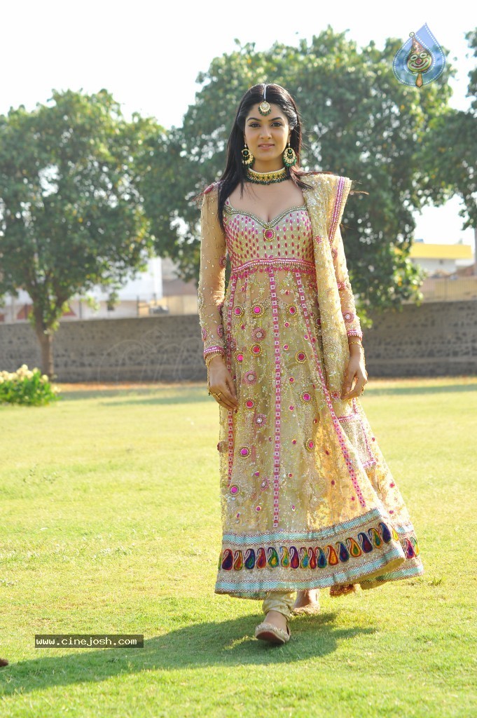 Sakshi Choudary Hot Gallery - 43 / 127 photos