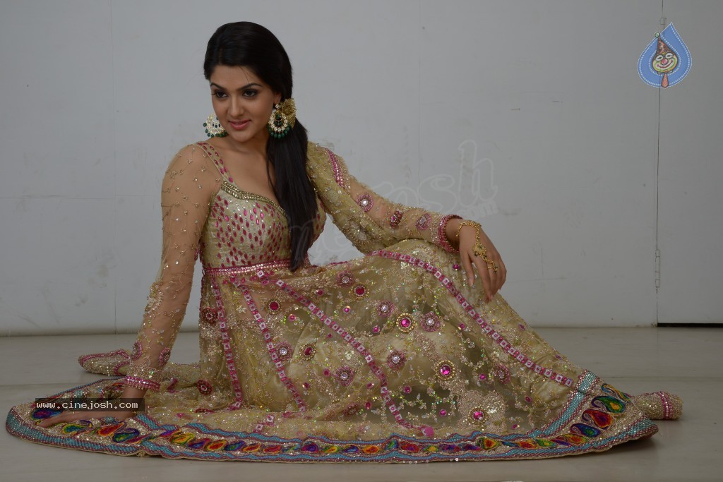 Sakshi Choudary Hot Gallery - 64 / 127 photos