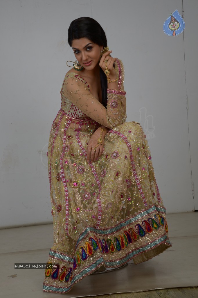 Sakshi Choudary Hot Gallery - 82 / 127 photos