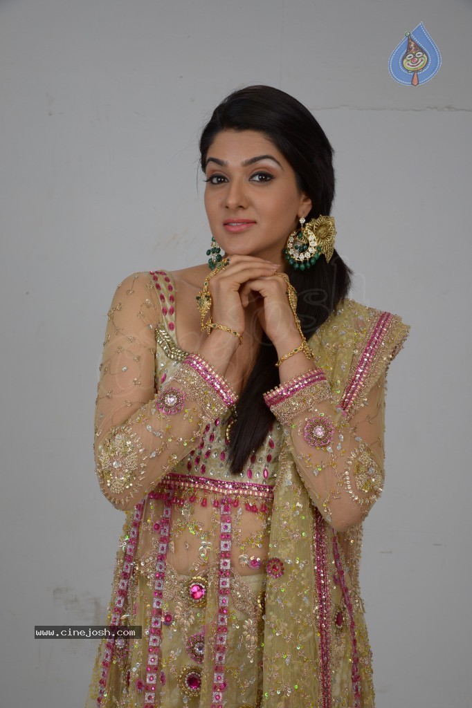 Sakshi Choudary Hot Gallery - 114 / 127 photos