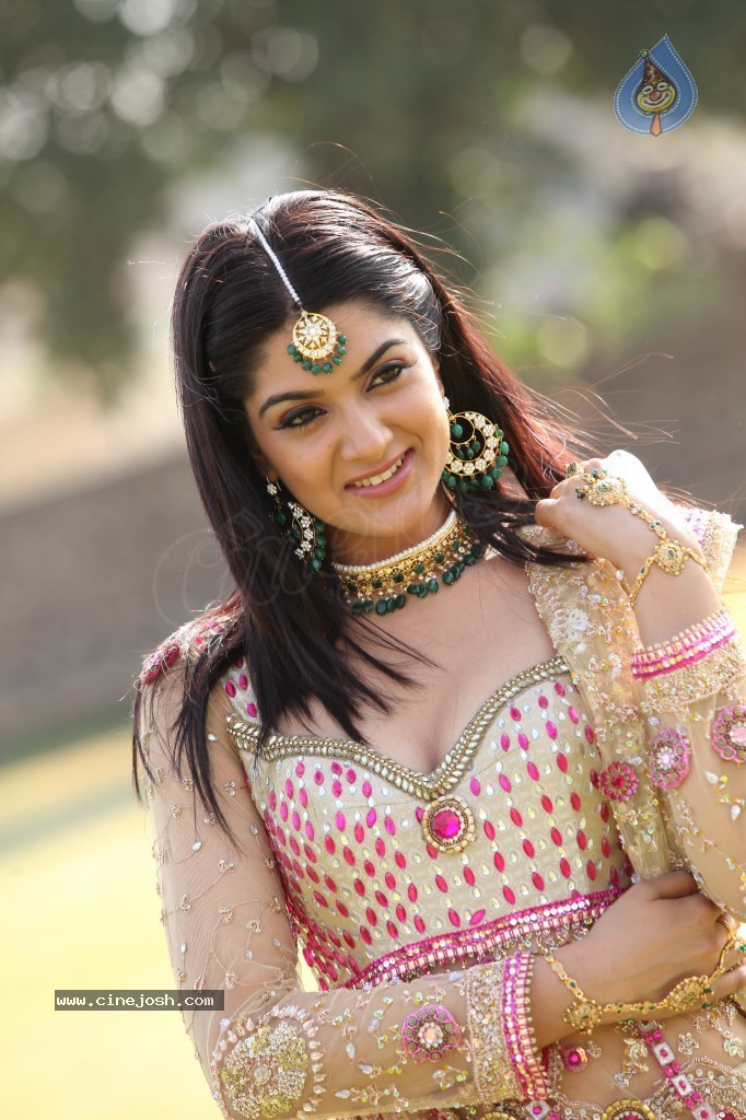 Sakshi Choudary Hot Gallery - 117 / 127 photos