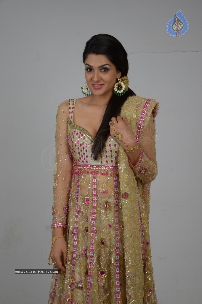 Sakshi Choudary Hot Gallery - 126 / 127 photos