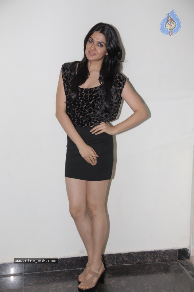 Sakshi Choudary Hot Gallery - 41 / 94 photos