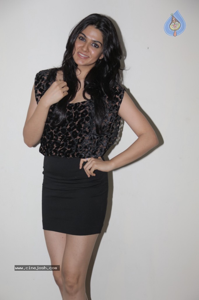 Sakshi Choudary Hot Gallery - 56 / 94 photos