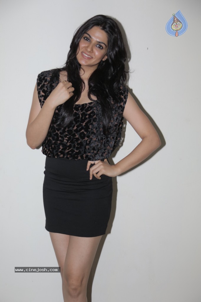 Sakshi Choudary Hot Gallery - 94 / 94 photos