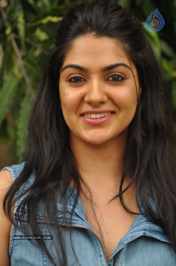 Sakshi Choudary Stills - 66 / 141 photos