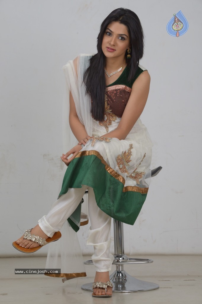 Sakshi Choudhary Gallery - 14 / 80 photos