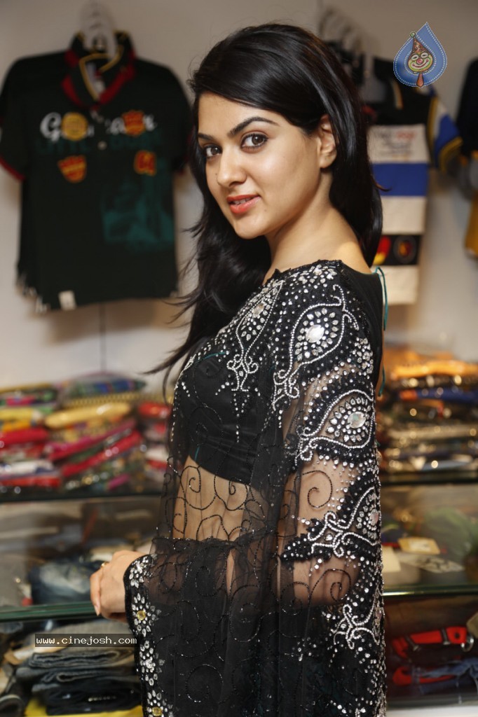 Sakshi Choudhary Latest Stills - 12 / 52 photos