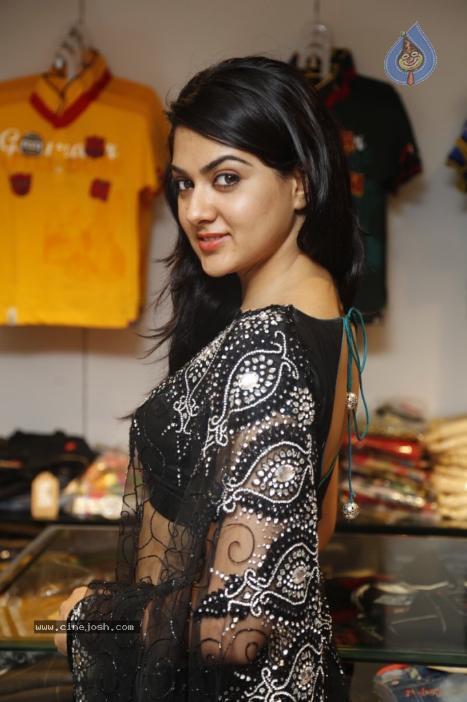Sakshi Choudhary Latest Stills - 15 / 52 photos